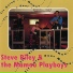 Steve Riley and The Mamou Playboys