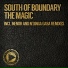 South of Boundary