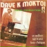 Dave K Moktoi
