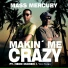 Mass Mercury feat. Heini Ikonen, Yoni Teran