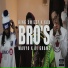 Vax, Wavyo, KingSmizzy feat. A1 Gramz