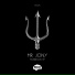 Mr Jony