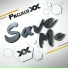Pagadixx feat. Chester Page