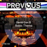 Bonus Track By David Con G