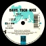 Dave Tech Nice