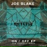 Joe Blake