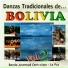 Banda Juventud Centralista de La Paz