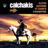 Los Calchakis, Hector Miranda