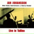 Jan Johansson