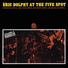 Eric Dolphy & Booker Little