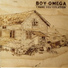 Boy Omega