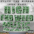 Black The Ripper, Iron Barz