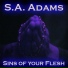 S.A. Adams