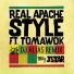 Jstar feat. Tomawok