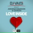 DJ Valdi feat. Andrea Dawson, Gemeni