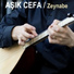 Aşık Cefa
