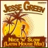 Jesse Green