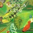 Nicola Cruz