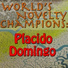 Placido Domingo