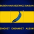Buben Naruszewicz Baisan