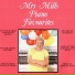 Mrs Mills