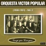 Orquesta Víctor Popular