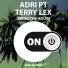 Adri PT, Terry Lex