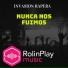Invasión Rapera