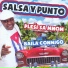Salsa Y Punto, Knez