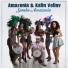 Kalin Veliov & Amazonia Dance Project
