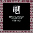 BENNY GOODMAN AND HIS ORCHESTRA