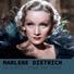 Marlene Dietrich