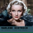 Marlene Dietrich