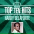 Harry Belafonte