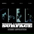 Sous la surface feat. Vooda, Trisha