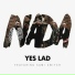 Yes Lad feat. Sami Switch
