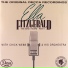 Ella Fitzgerald Chick Webb Chick Webb Orchestra