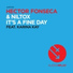 Hector Fonseca & Niltöx feat. Karina K