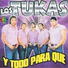 Los Tukas del Sur