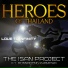 The Isan Project feat. Ronnarong Khampha