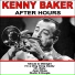 Kenny Baker