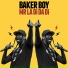 Baker Boy