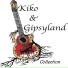 KIKO & GIPSYLAND