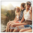 Beach Party Chillout Music Ensemble