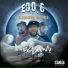 Edo G x Drunken Monks