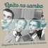 Os Cariocas, Orquestra Pan American
