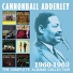 Cannonball Adderly Quintet