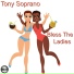 Tony Soprano