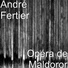 André Fertier
