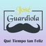 Jose Guardiola